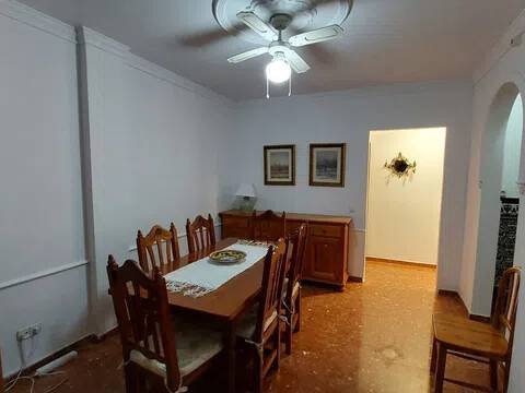 Habitació de lloguer, Alcalá de Guadaíra
