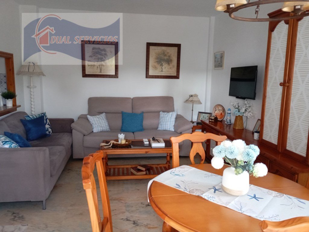 Pis de 55 m² a Cartaya