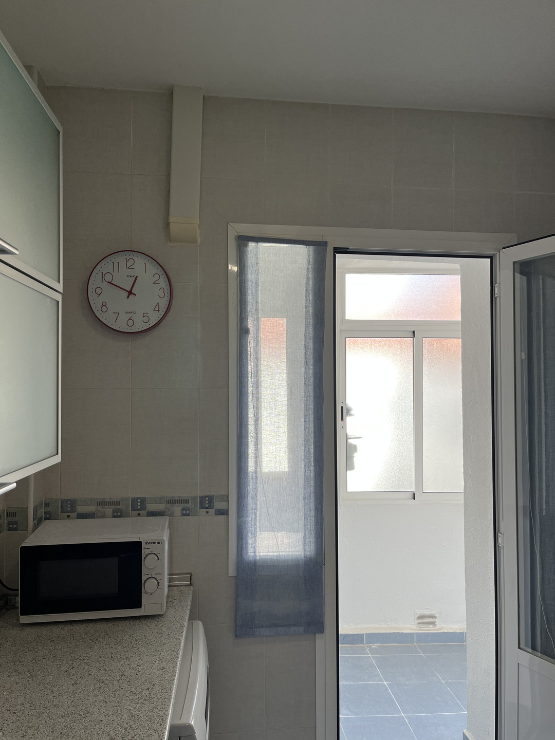 Pis de 105 m² a Valladolid