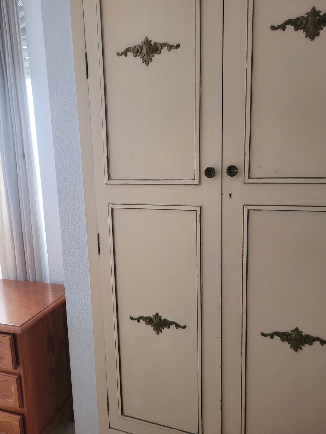 Habitación 130 m², Granada