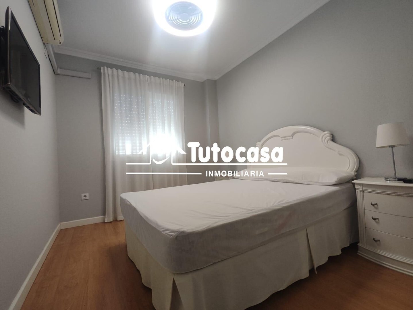 Piso de 96 m² en Dos Hermanas