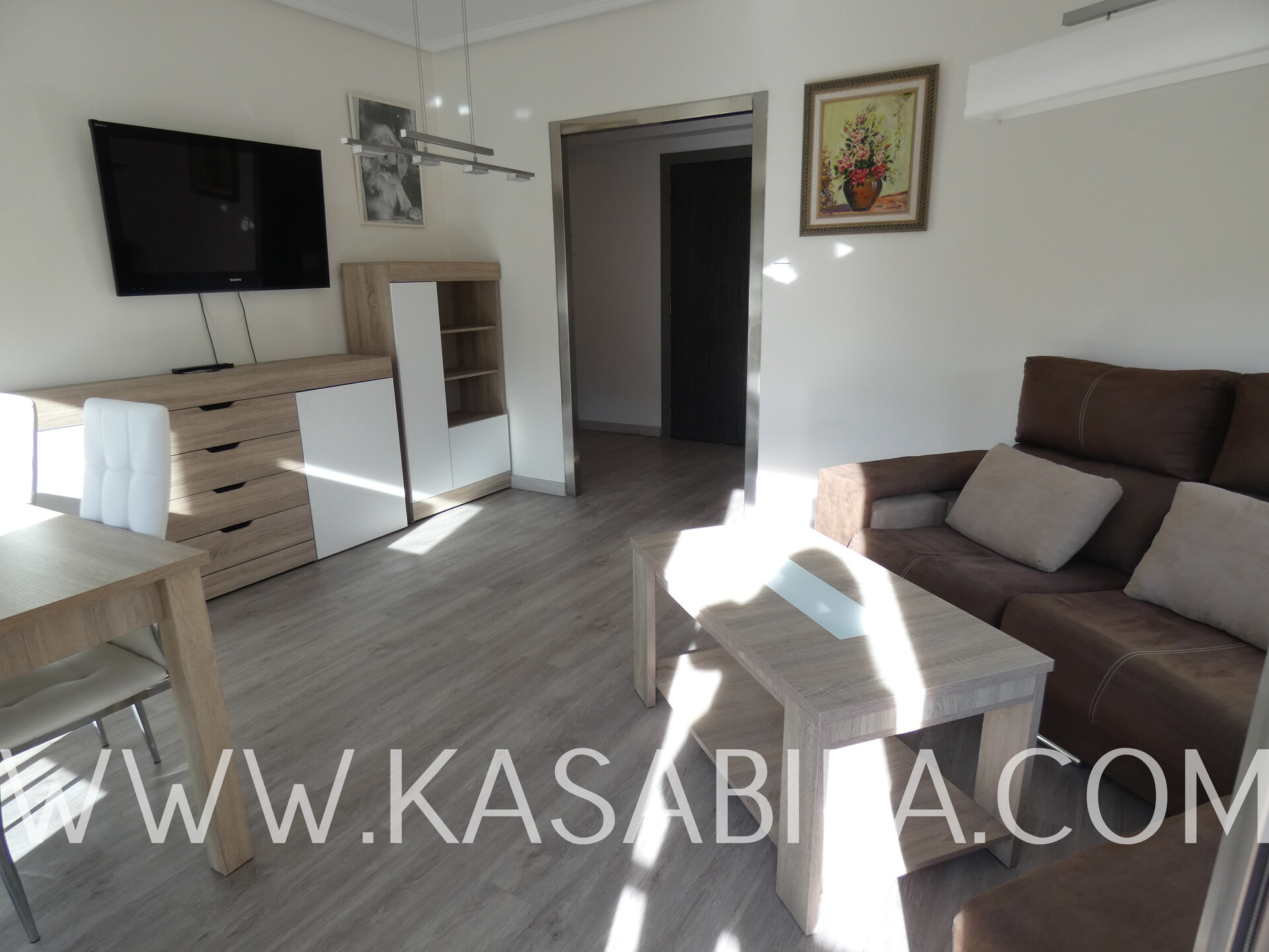 Apartamento 90 m² em València
