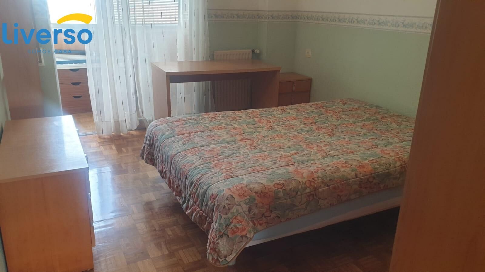 Zimmer zur Miete, Burgos