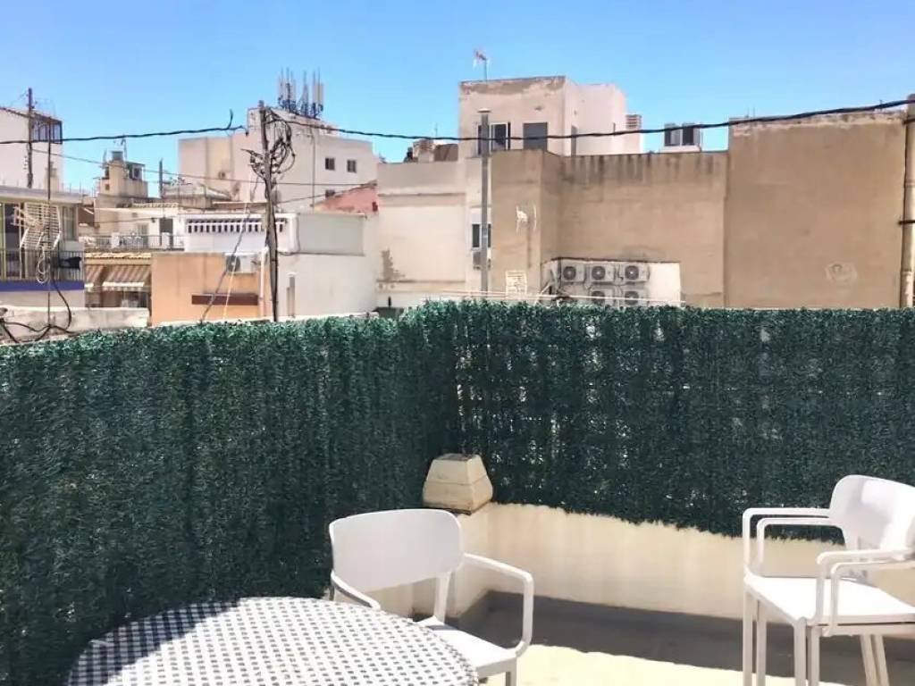Piso de 50 m² en Benidorm