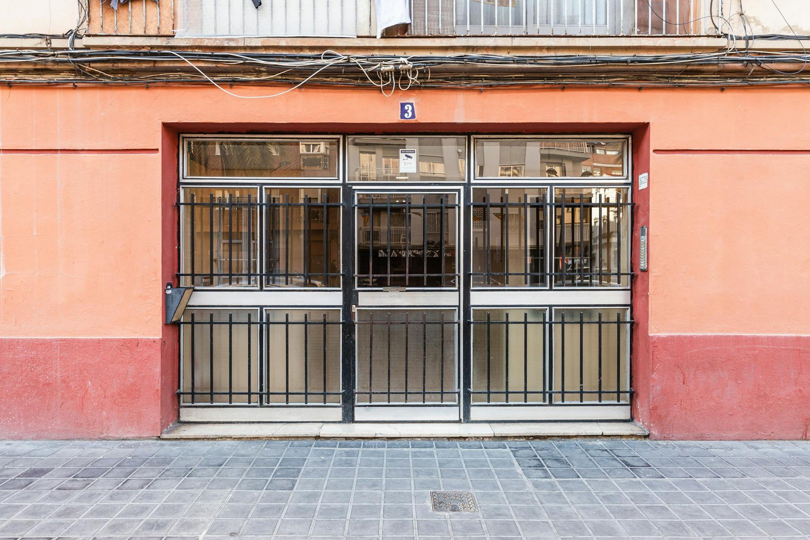 Habitació de lloguer, València