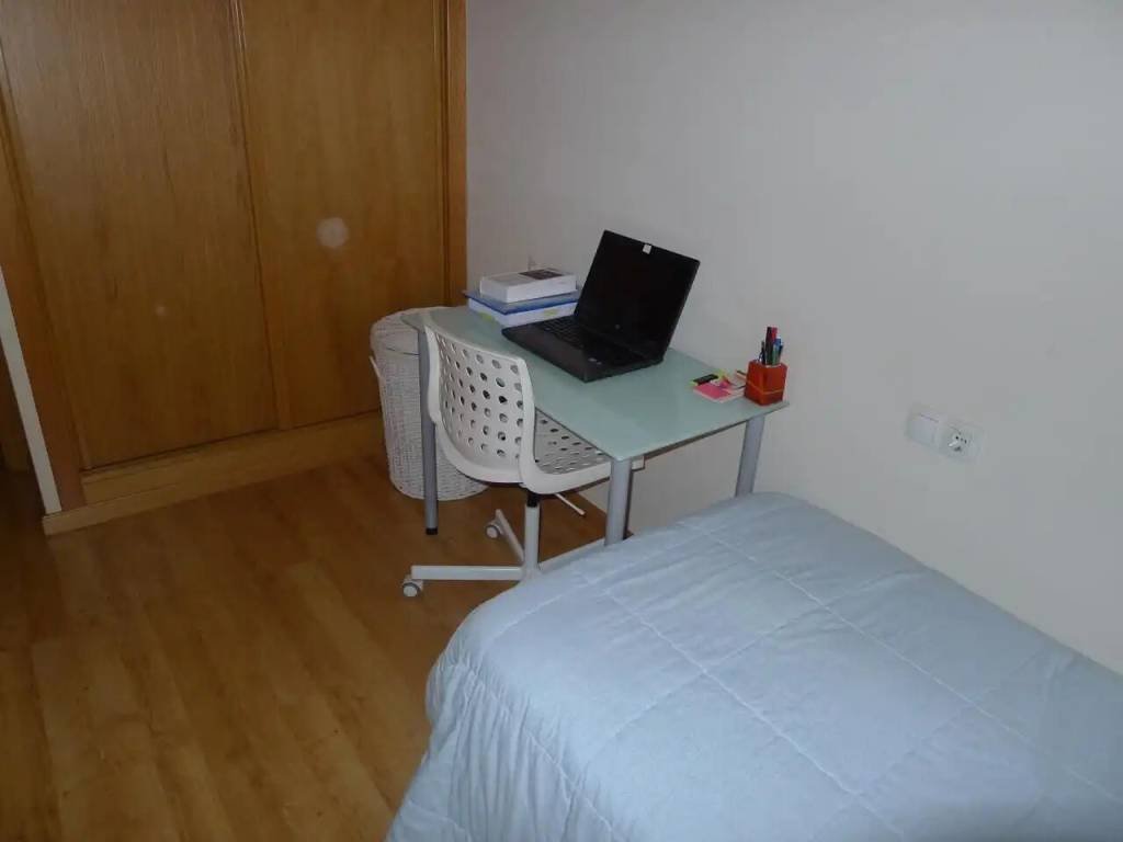 Flat 60 m² in Ourense