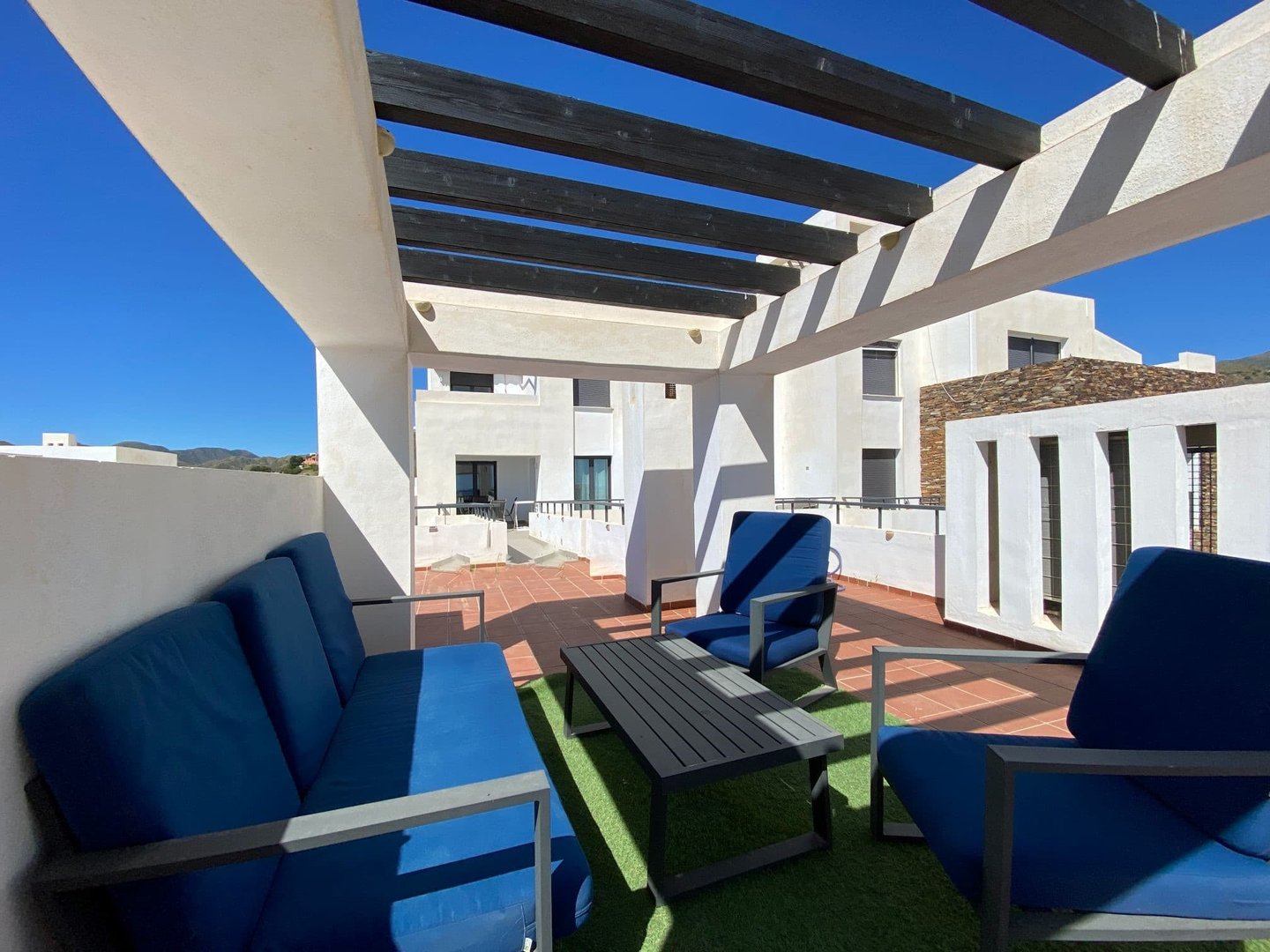 Piso de 150 m² en Mojácar