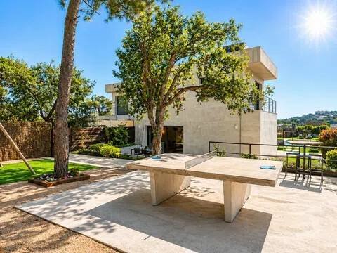 Casa de 400 m² en Castillo de Aro, Playa de Aro y S'Agaró