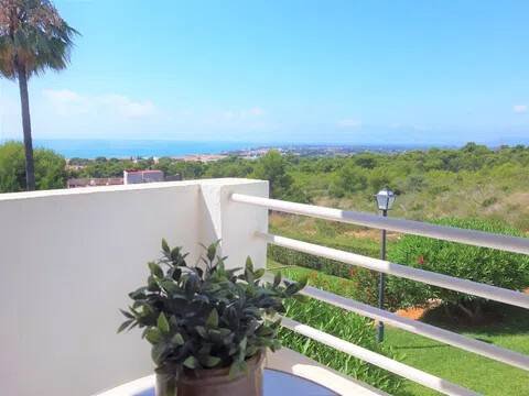 Piso de 80 m² en Alcalà de Xivert