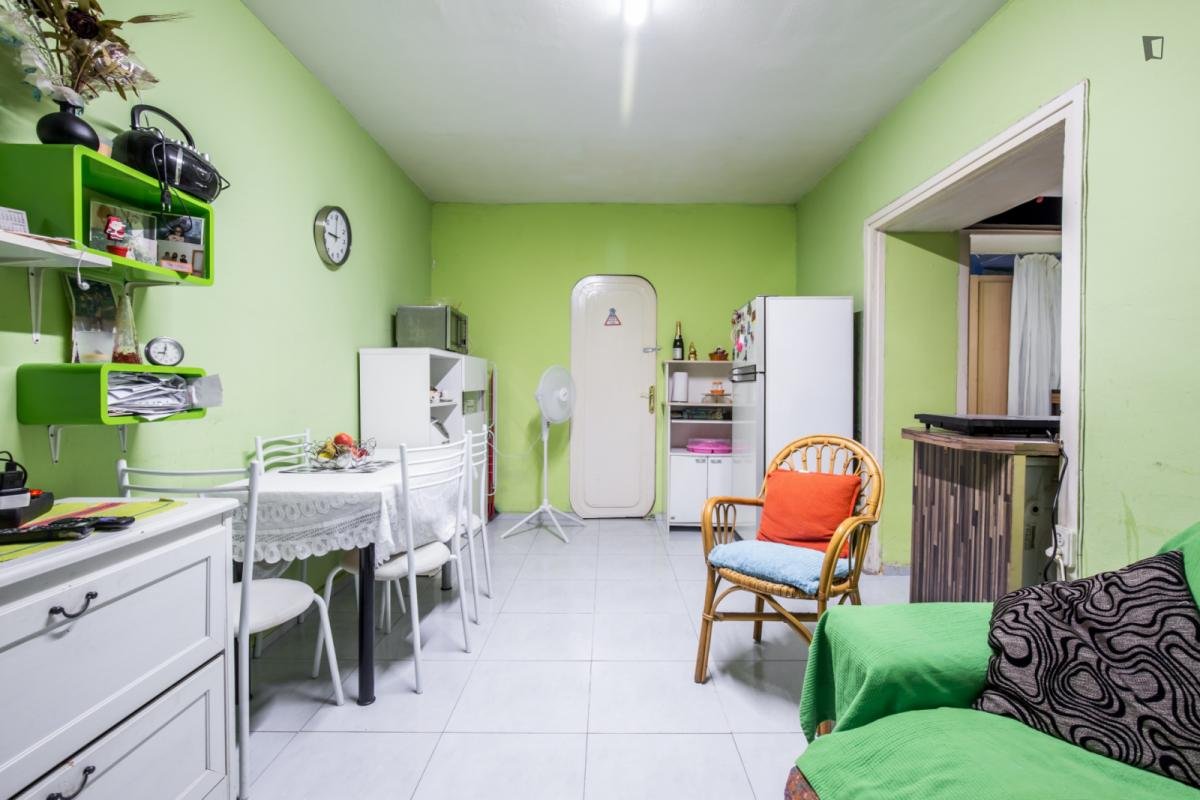 Zimmer zur Miete, Barcelona