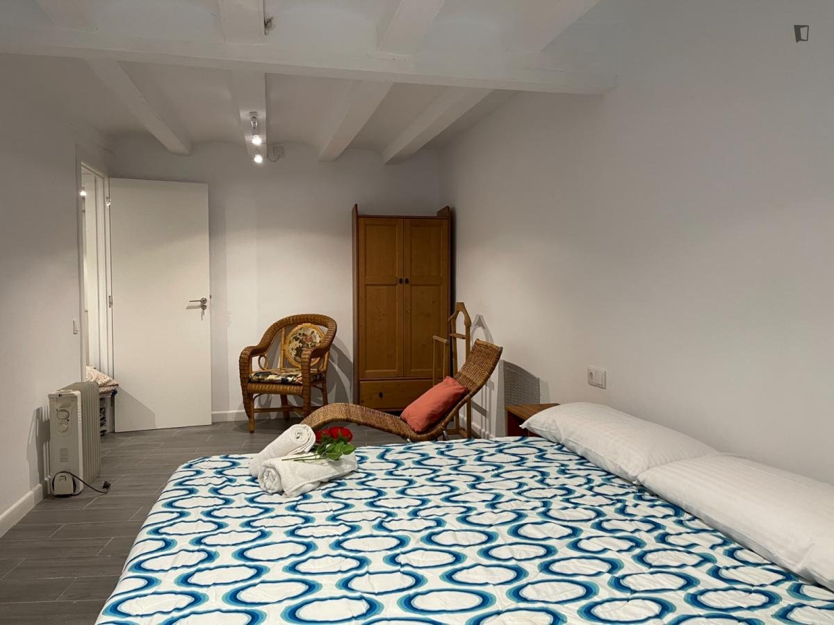 Appartement 100 m² à Barcelone