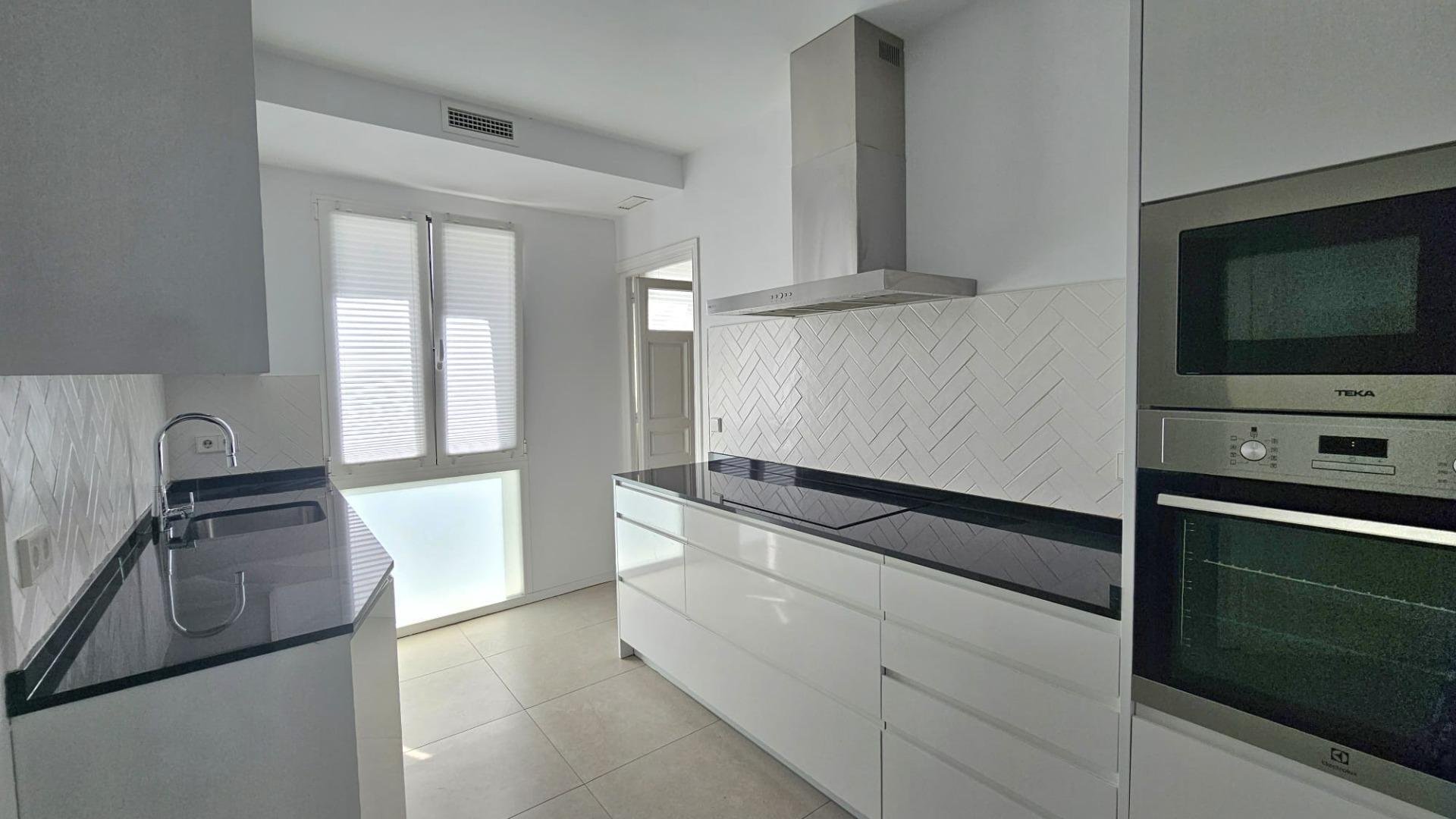 Pis de 222 m² a Madrid