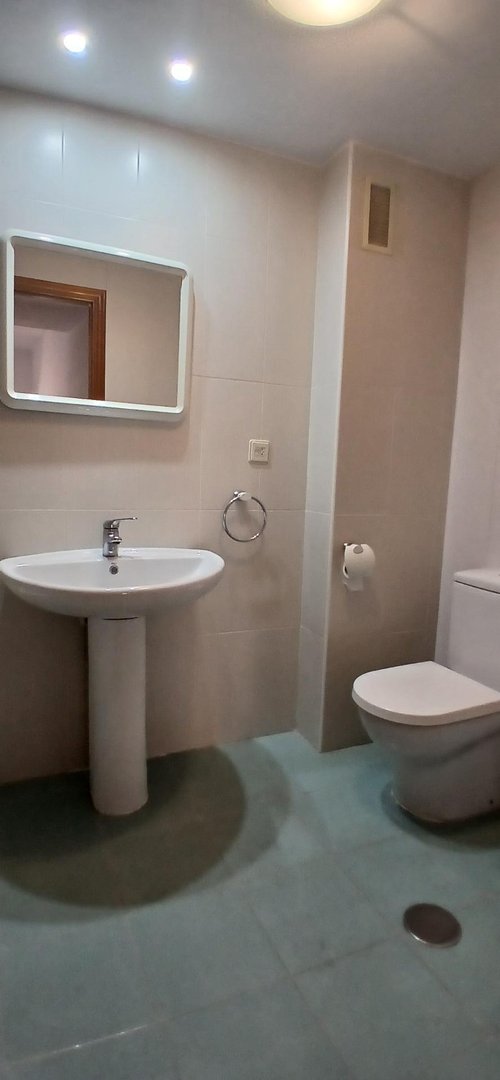 Piso de 127 m² en Murcia