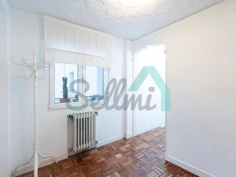Piso de 110 m² en Oviedo