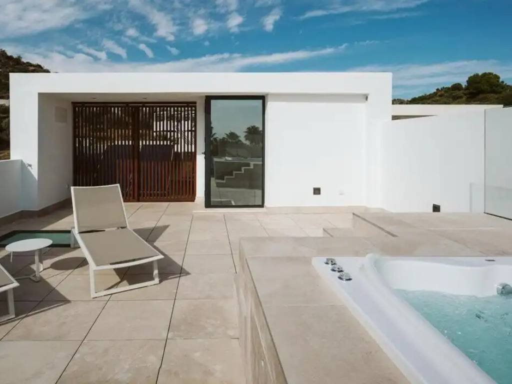 Casa de 290 m² en Marbella