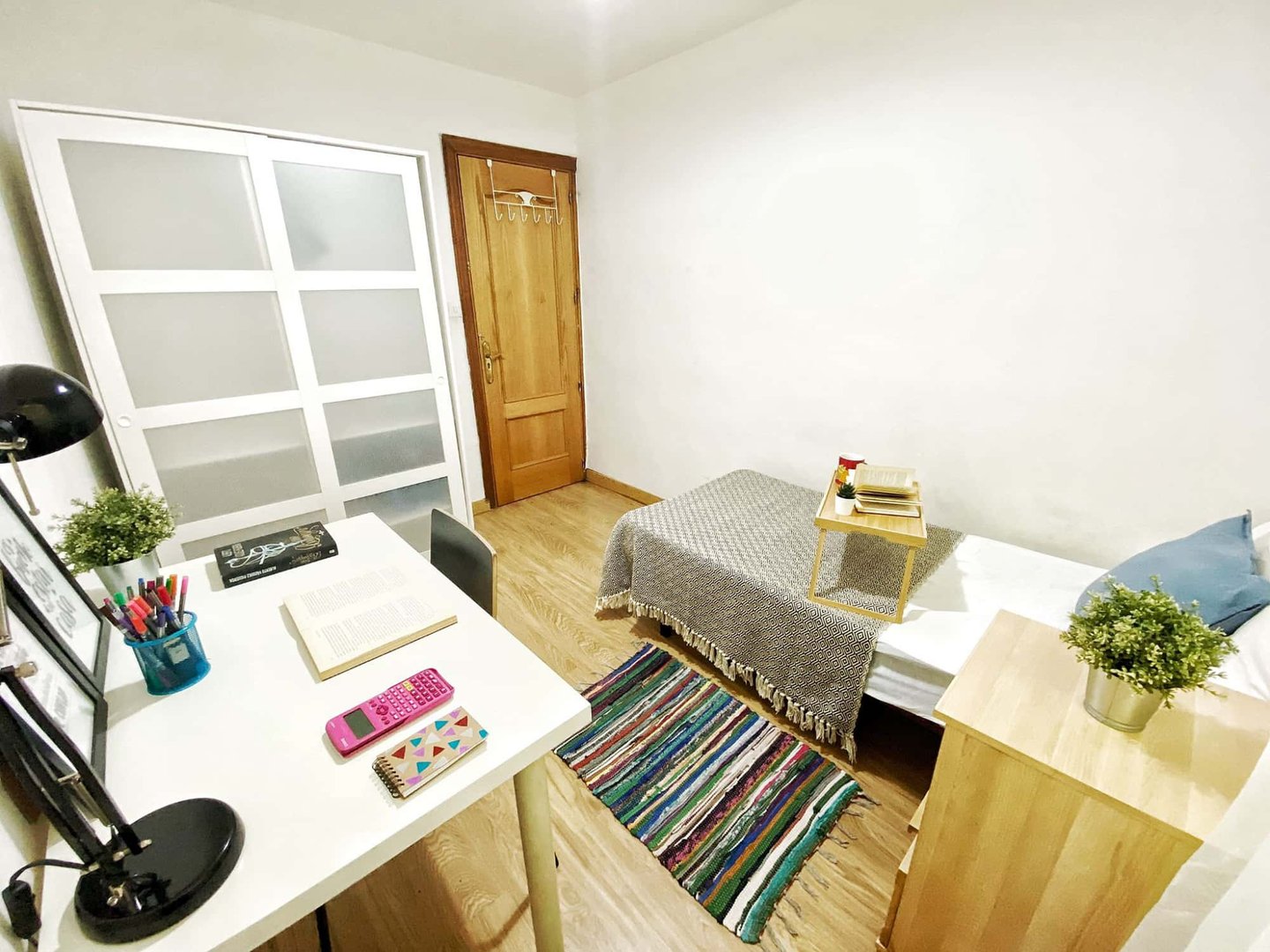 Pis de 74 m² a Madrid