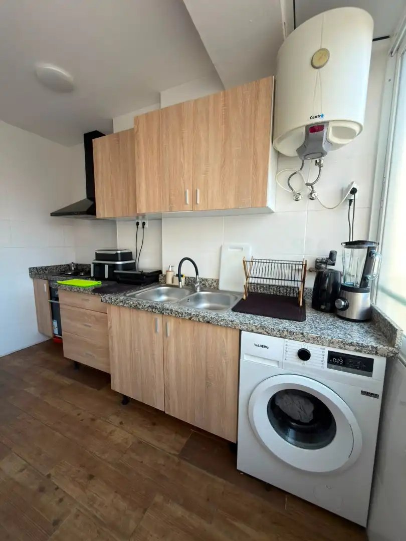 Piso de 100 m² en Alicante