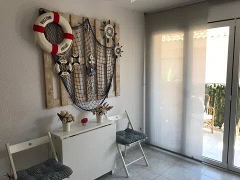 Piso de 65 m² en Mazarrón