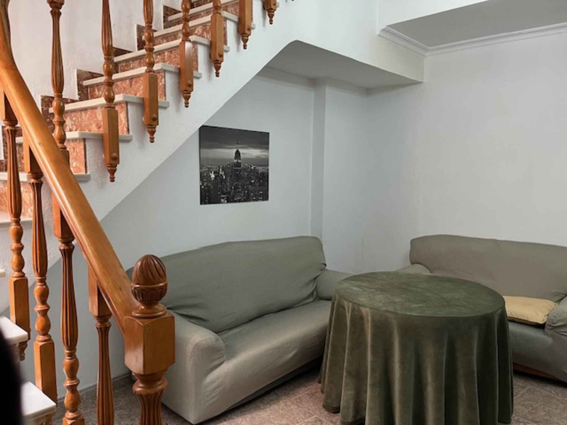 Maison 220 m² à Villafranca de Córdoba