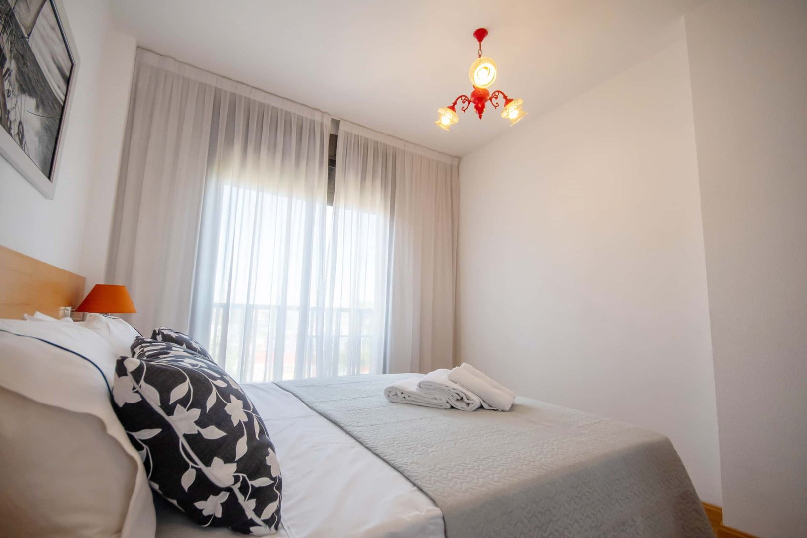 Pis de 46 m² a Madrid