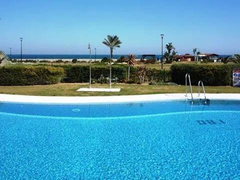 Piso de 75 m² en Vera