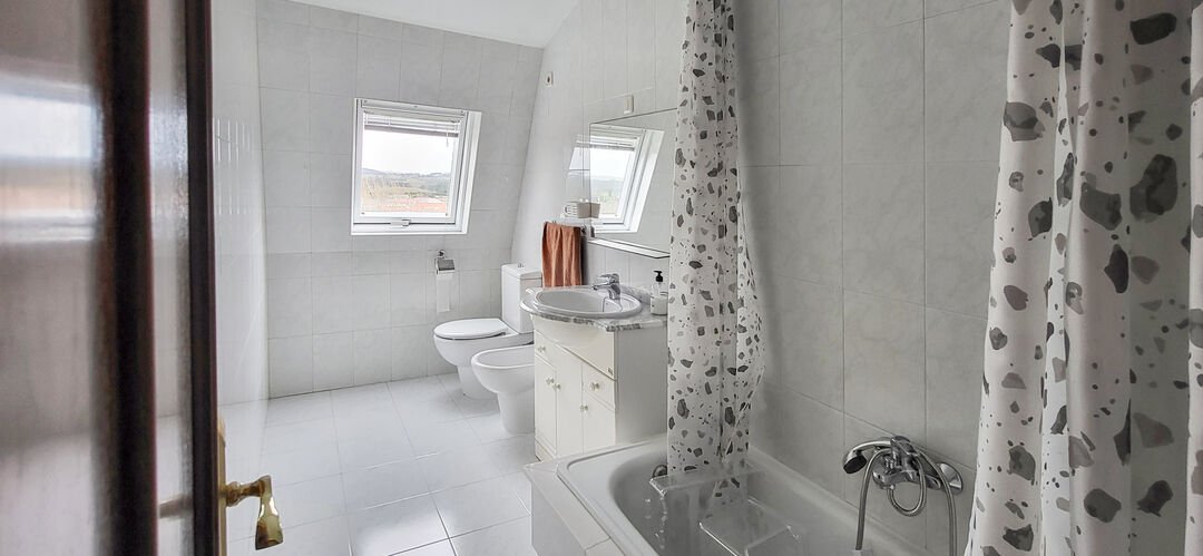 Piso de 118 m² en Carballo