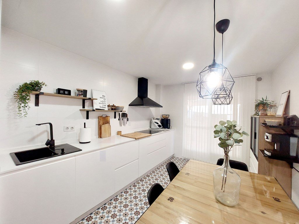 Piso de 120 m² en Badajoz