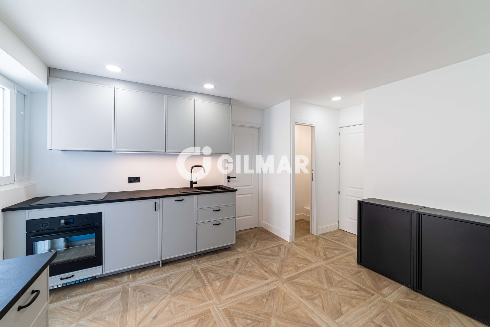 Pis de 221 m² a Madrid