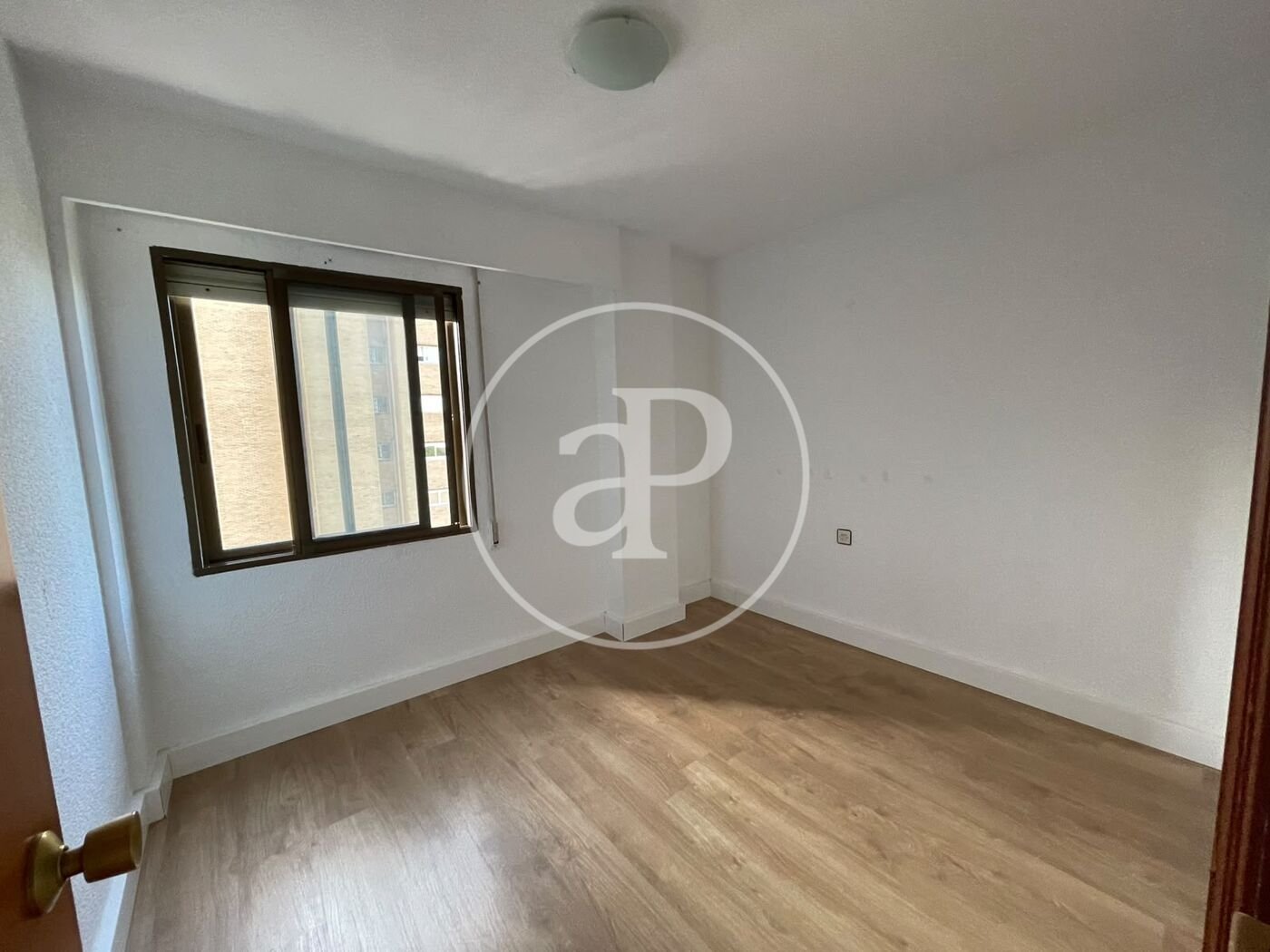 Wohnung 112 m² in Valencia