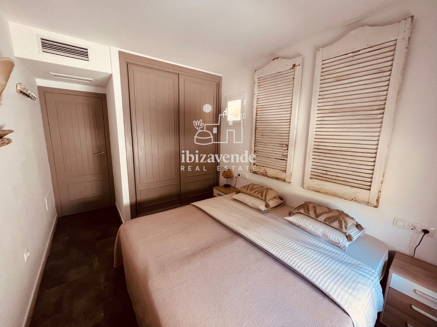 Casa de 122 m² en Sant Josep de sa Talaia