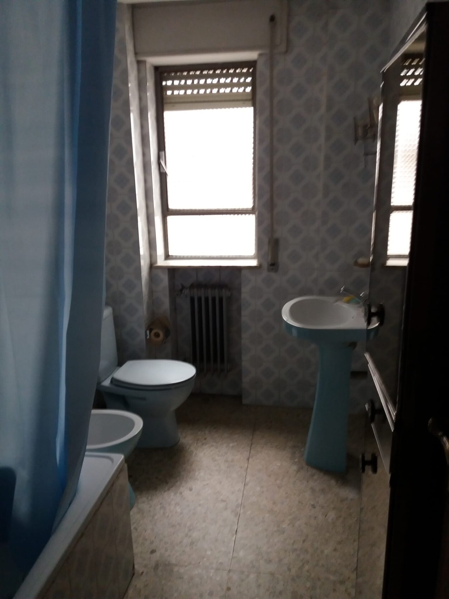 Piso de 125 m² en Salamanca
