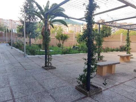 Pis de 100 m² a Jaén