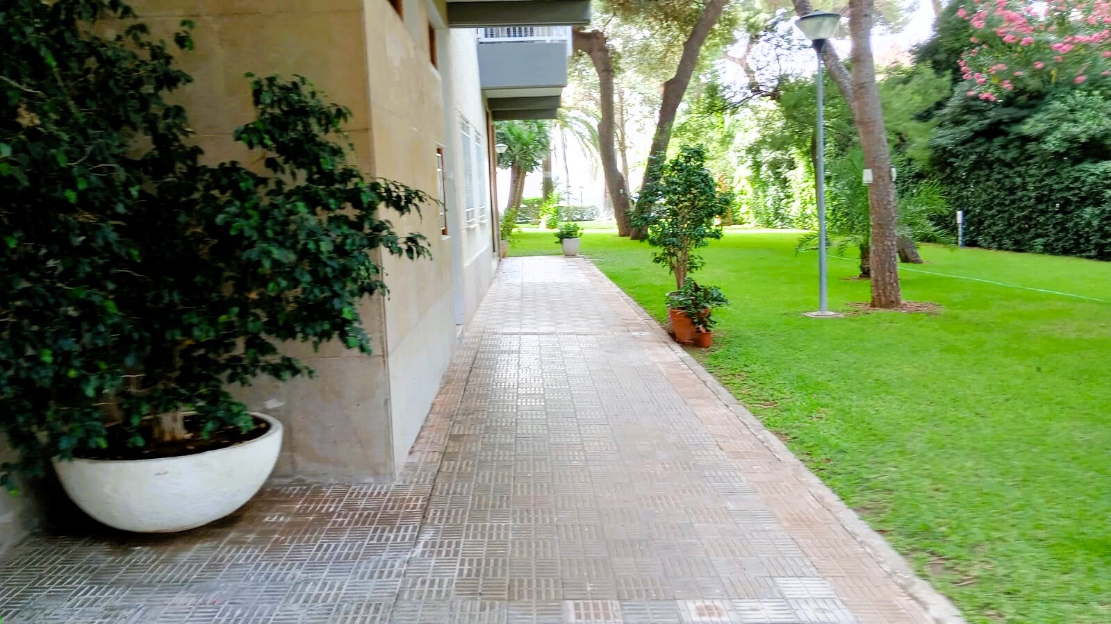 Piso de 130 m² en Benicasim