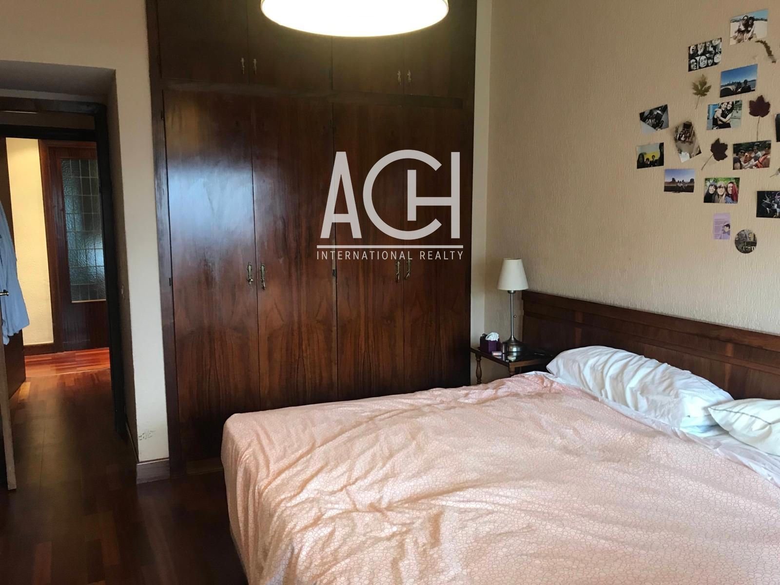 Piso de 140 m² en Bilbao