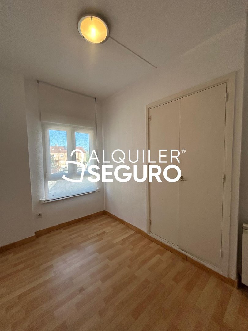 Pis de 120 m² a Alcalá de Henares
