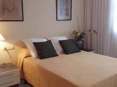 Piso de 80 m² en Alcalà de Xivert