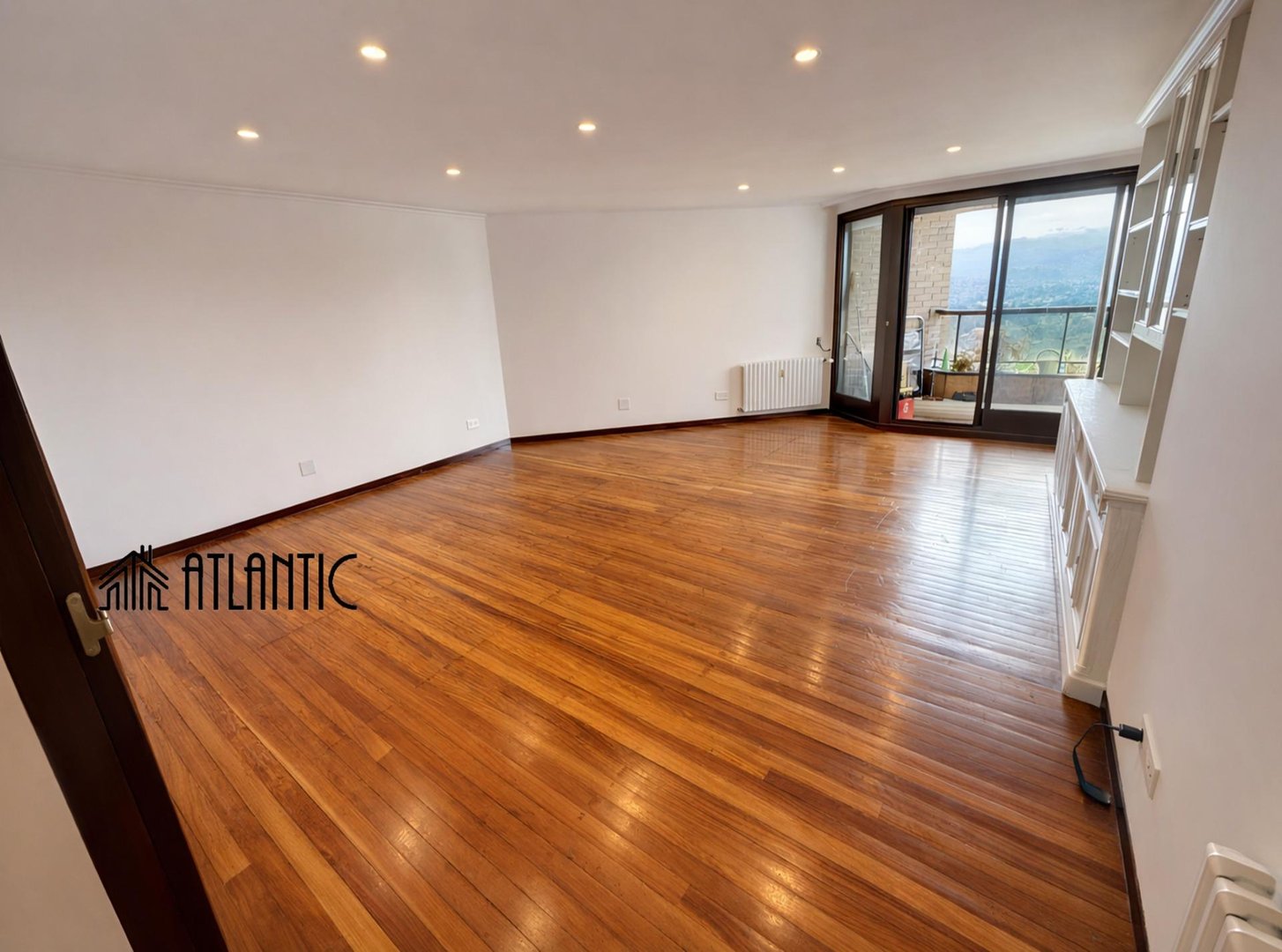Piso de 185 m² en Vigo