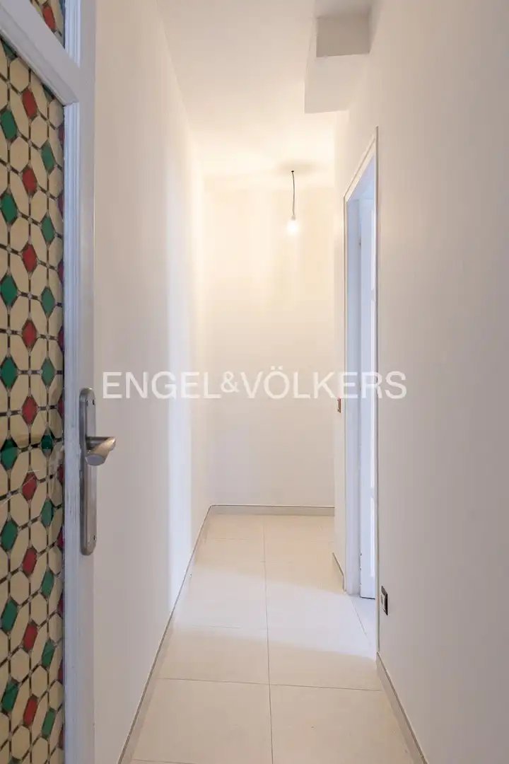 Piso de 105 m² en Madrid