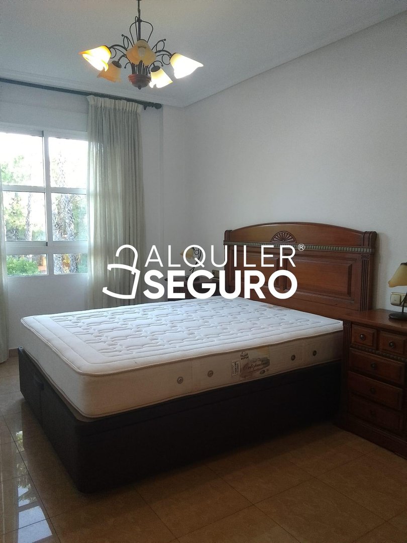 Квартира 95 м² у Madrid