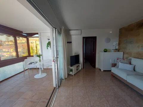 Piso de 50 m² en San Bartolomé de Tirajana