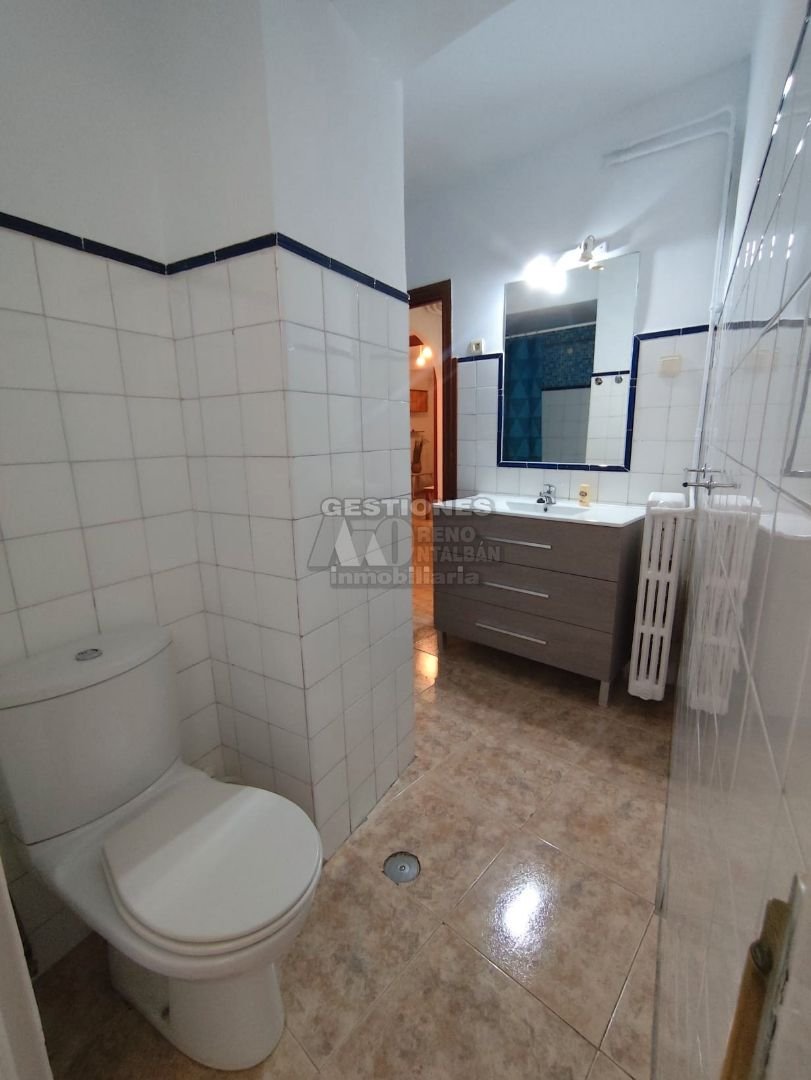 Appartement 70 m² à Grenade