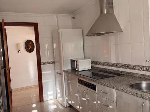 Piso de 60 m² en Málaga