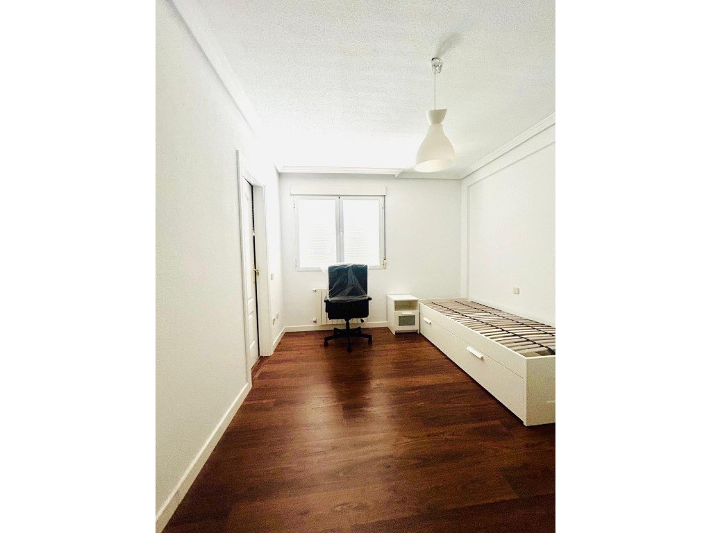 Habitació de lloguer, Villanueva de la Cañada
