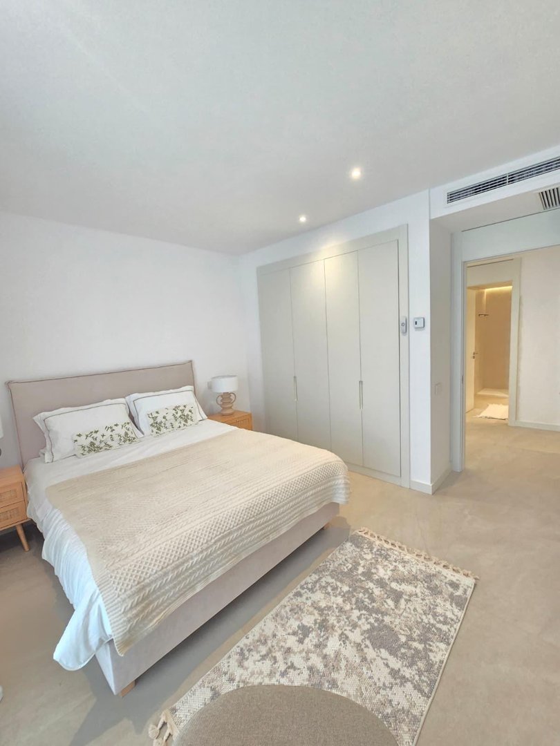 Wohnung 146 m² in Guía de Isora