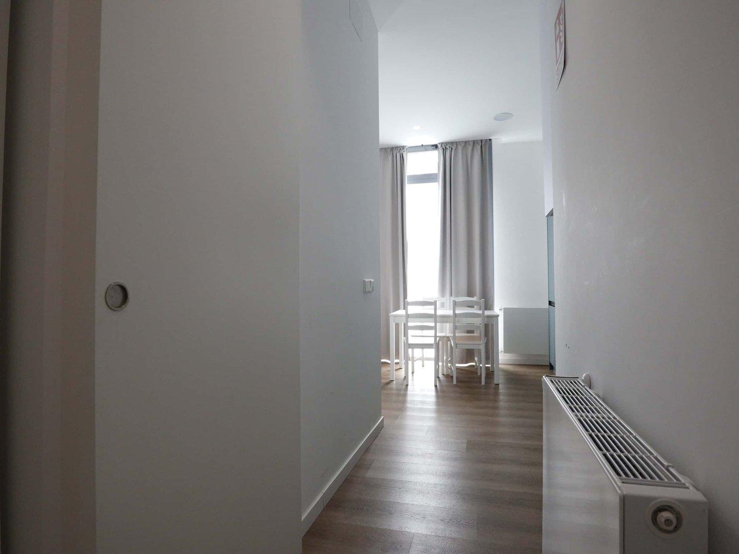 Pis de 32 m² a Madrid