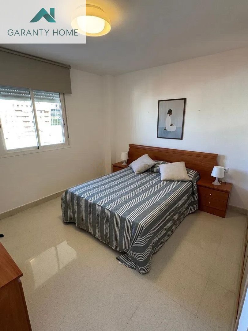 Piso de 117 m² en Málaga