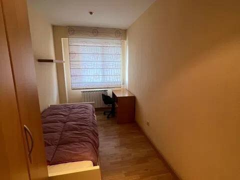 Pis de 104 m² a Saragossa