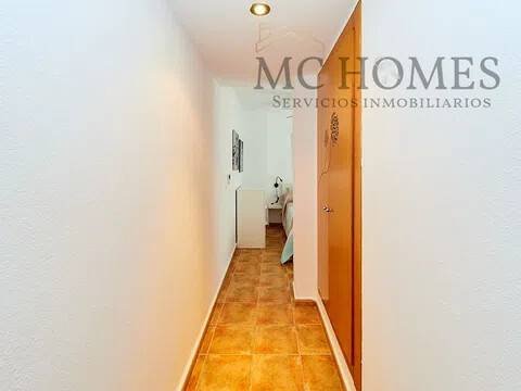 Piso de 137 m² en Murcia