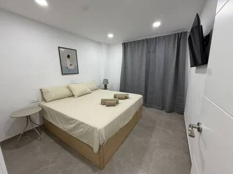 Piso de 55 m² en Arona