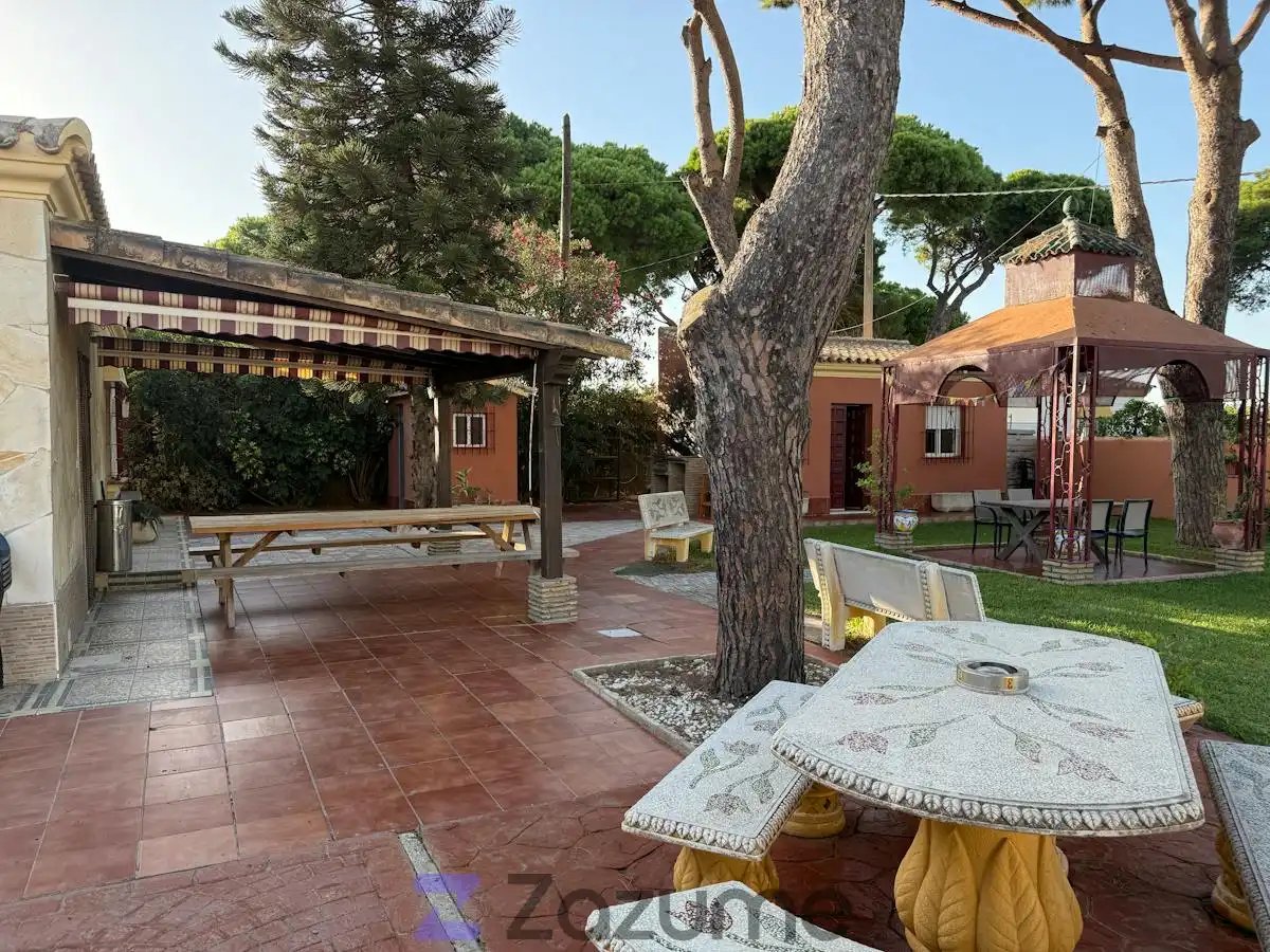Casa de 210 m² a Chiclana de la Frontera